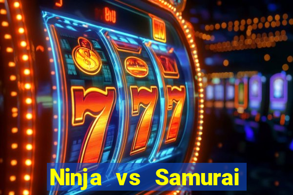 Ninja vs Samurai demo demo